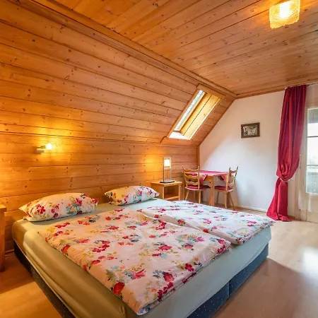 Mit Talblick In Prázdninový dům Todtmoos