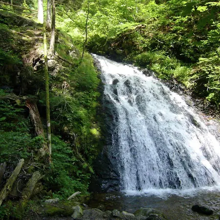 Mit Talblick In Prázdninový dům *