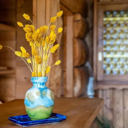 Prázdninový dům Mit Talblick In