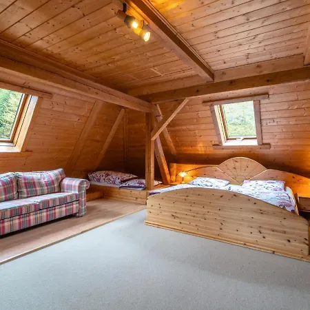 Mit Talblick In * Todtmoos