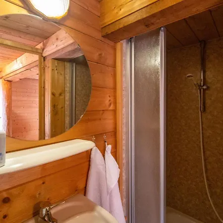 Mit Talblick In * Todtmoos