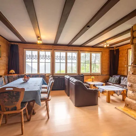 In The Black Forest With Terrace Holiday home *