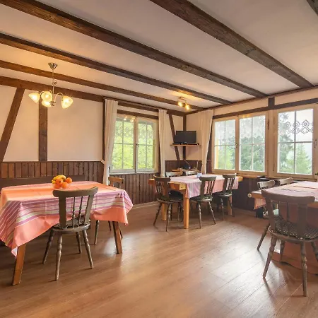 Mit Talblick In * Todtmoos