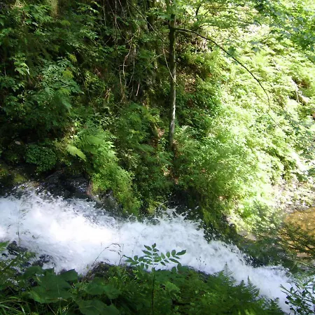 Mit Talblick In Prázdninový dům *