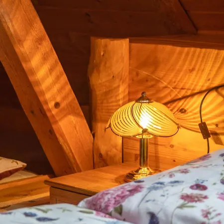 In The Black Forest With Terrace Holiday home *